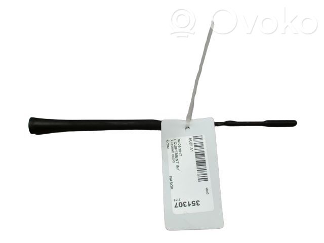 Audi A1 Antena radiowa 