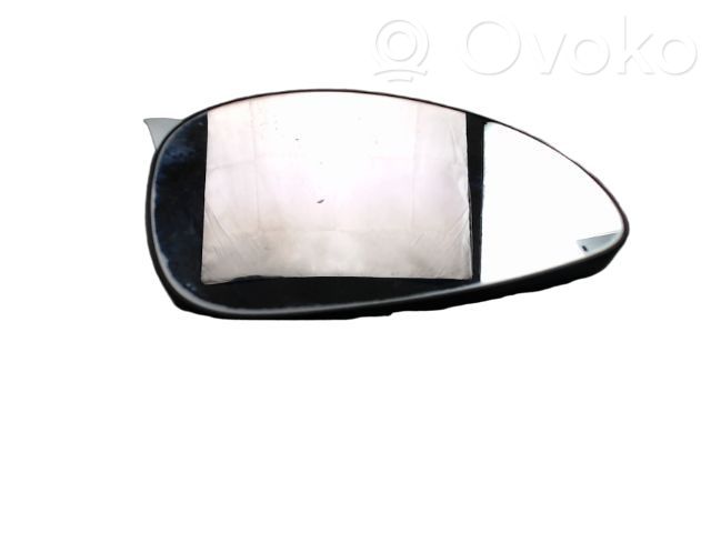 Citroen C4 I Spoguļa stikls 