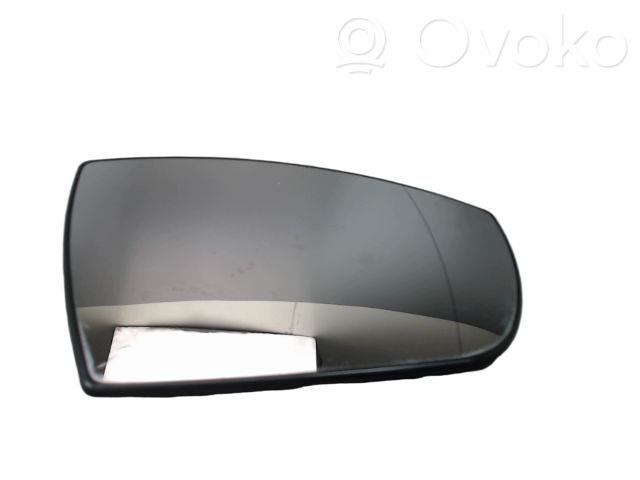 Ford C-MAX II Sivupeilin lasi 