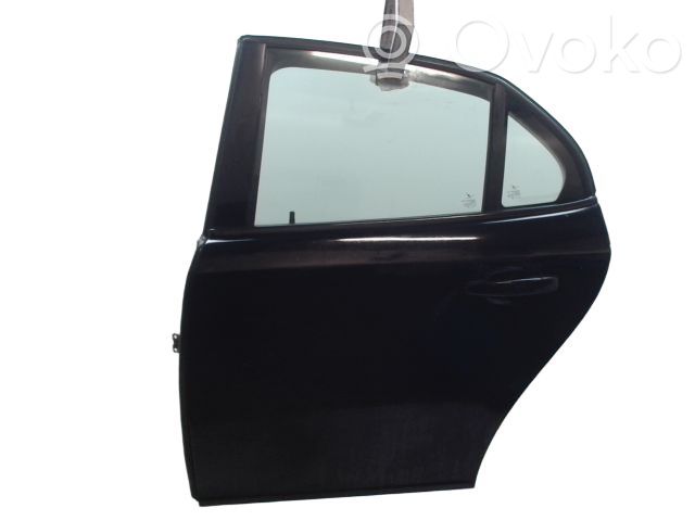 Saab 9-3 Ver2 Galinės durys 