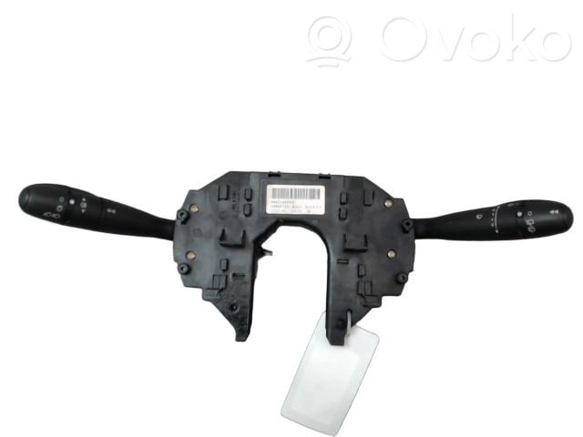 Citroen C4 I Bloc semnalizator și ștergător parbriz 