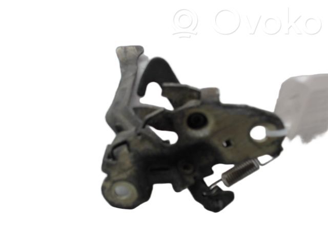 Citroen C4 I Serrure de capot 