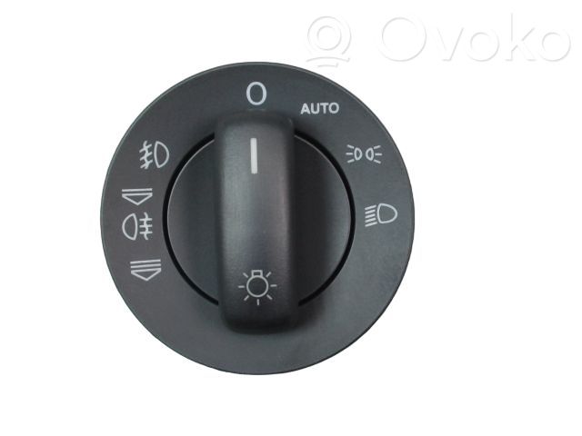 Audi A8 S8 D3 4E Interruptor de luz 