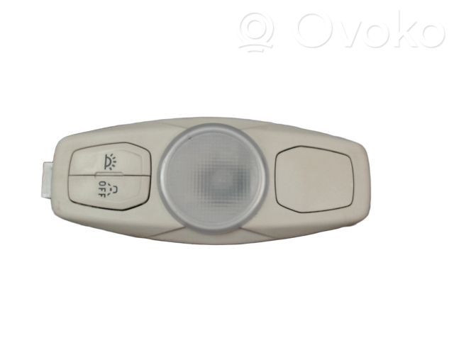 Ford Grand C-MAX Front seat light 