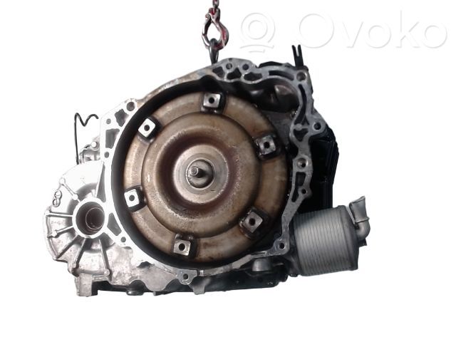 Citroen C5 Automatic gearbox 