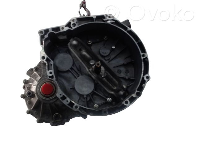 Mini One - Cooper Coupe R56 Manual 6 speed gearbox 