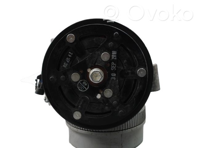 Suzuki Vitara (LY) Compressore aria condizionata (A/C) (pompa)