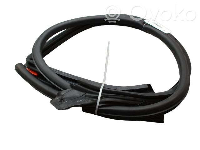 Audi A5 8T 8F Gumowa uszczelka drzwi przednich 