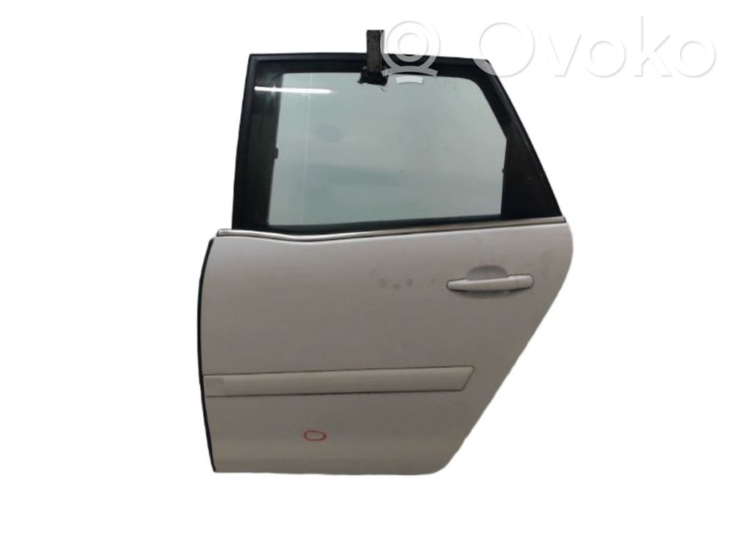 Puerta trasera   9006K5,9006K5