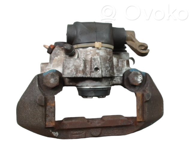 Peugeot 306 Etrier frână spate 
