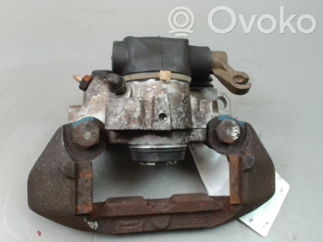Peugeot 306 Pinza del freno posteriore 