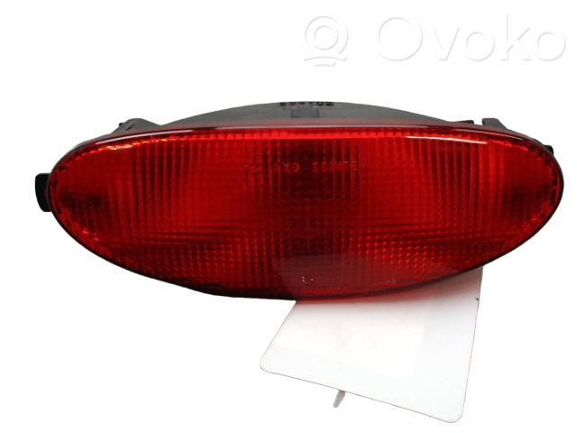 Peugeot 206 Lampă ceață spate 