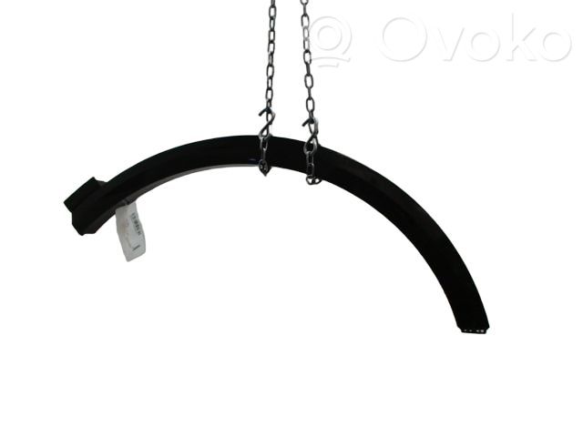 Renault Megane E-Tech Front arch trim 