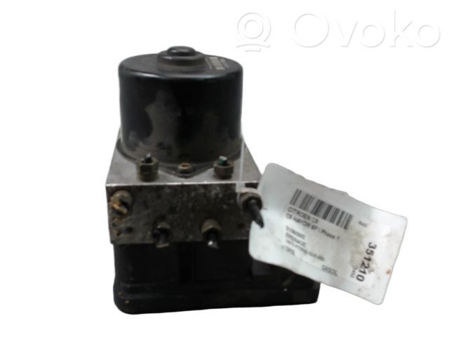 Citroen C5 ABS Pump 