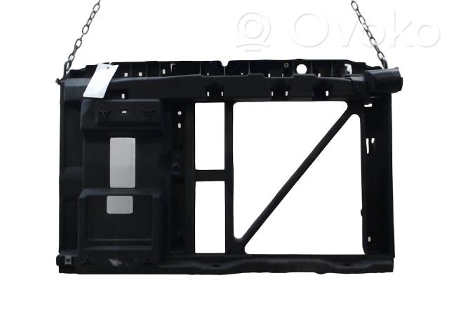 Citroen C3 Radiatorių panelė 