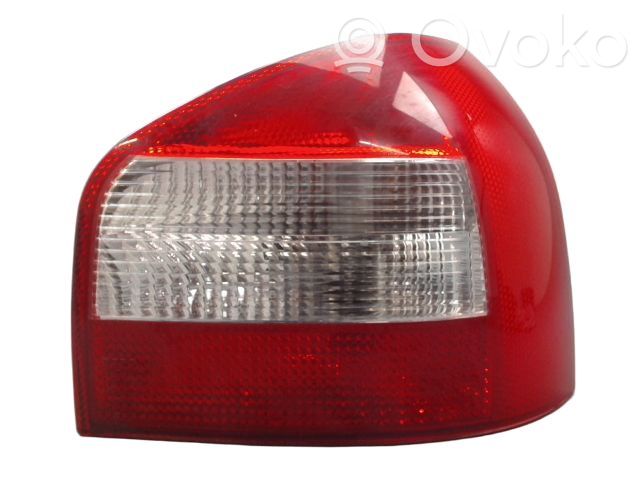 Audi A3 S3 8L Lampa tylna 