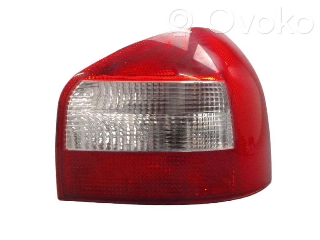 Audi A3 S3 8L Luci posteriori