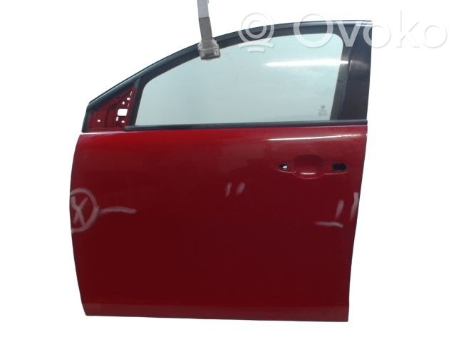 Lancia Ypsilon Durvis 