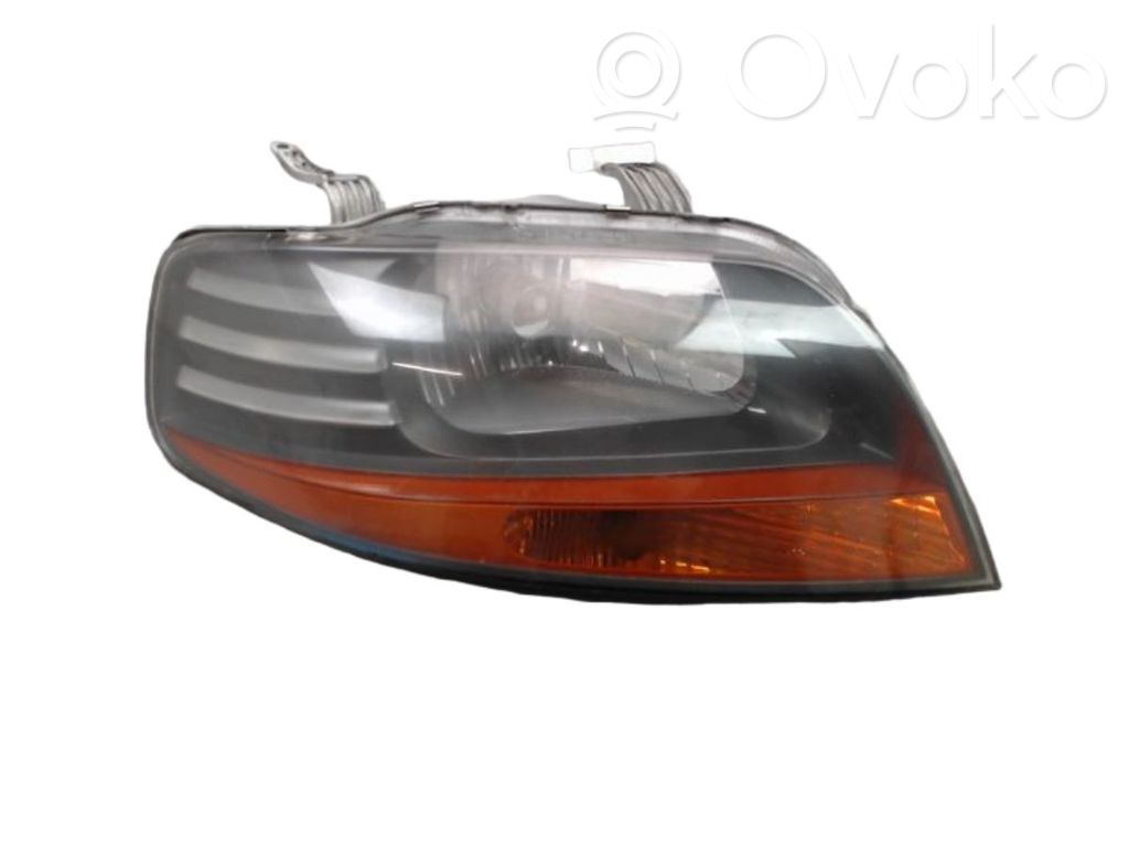 Daewoo Kalos Phare frontale