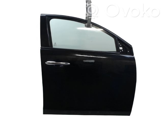 Lancia Ypsilon Durvis 