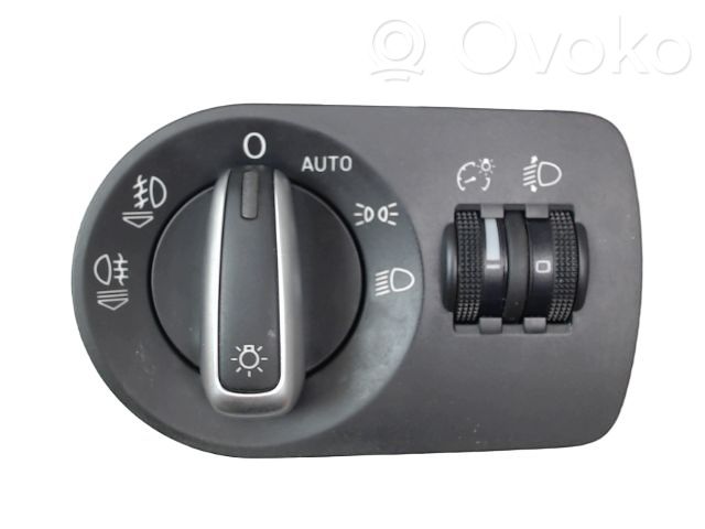 Audi A1 Light switch 