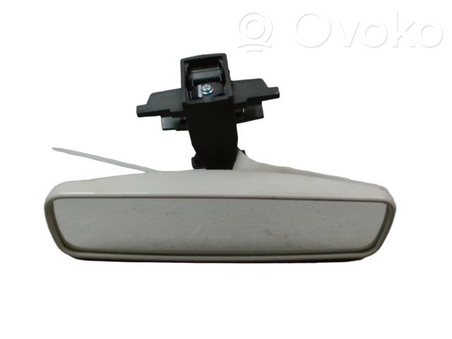 Dacia Sandero III Espejo retrovisor (interior) 