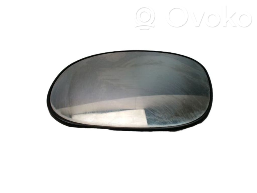 Citroen C3 Verre de rétroviseur latéral