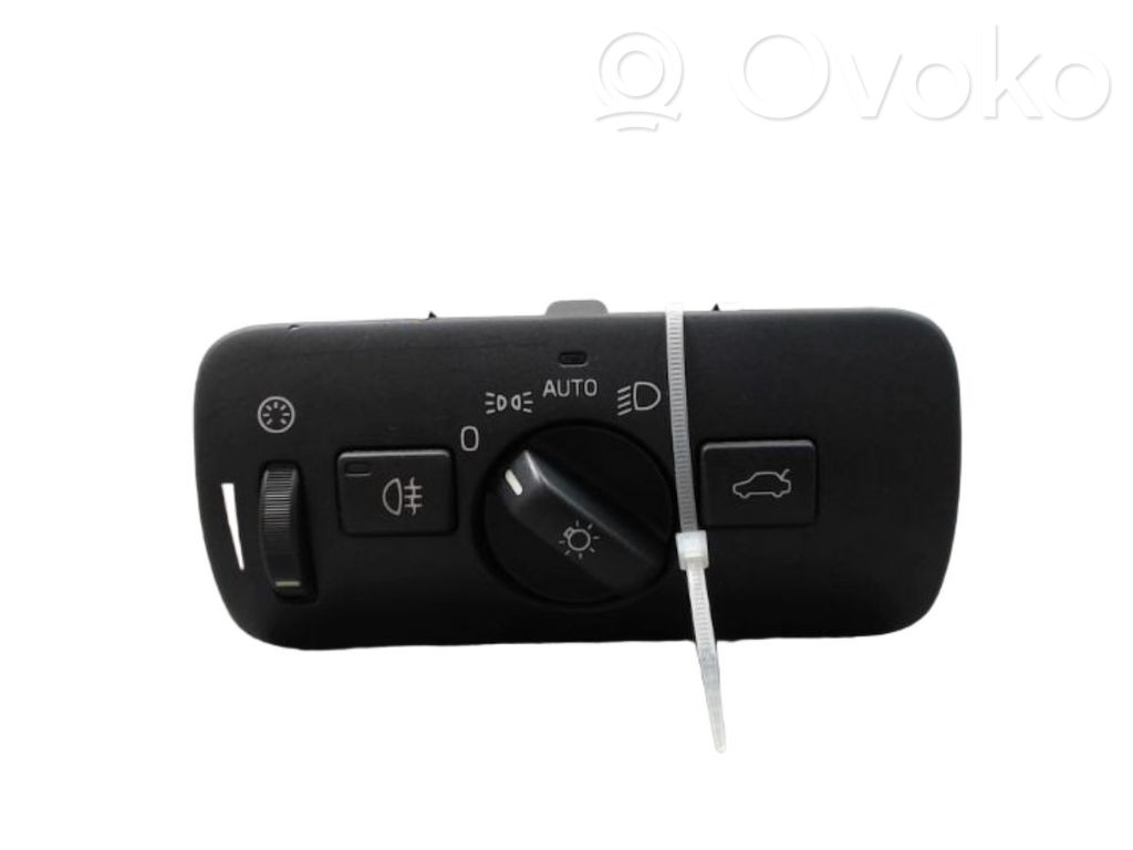 Volvo V40 Interruttore luci