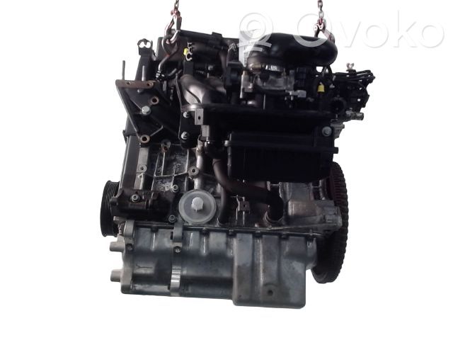 Citroen Xsara Engine 