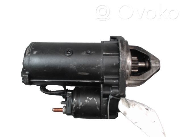 Mercedes-Benz C W203 Electromotor 
