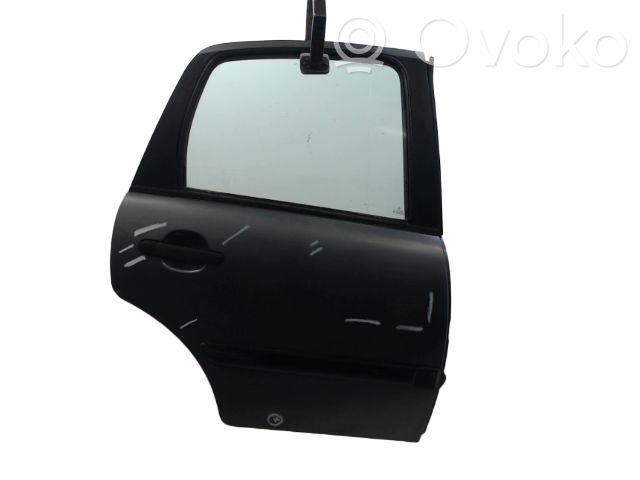 Citroen C3 Portiera posteriore