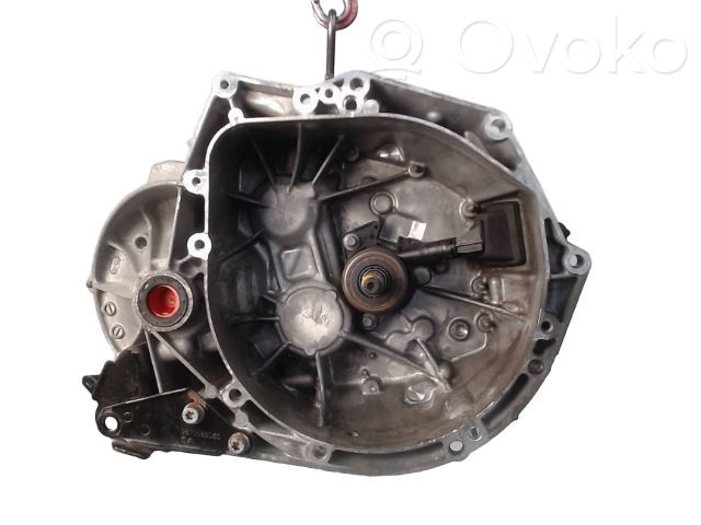 Citroen C4 Grand Picasso Cutie viteze manuală cu 6 trepte 
