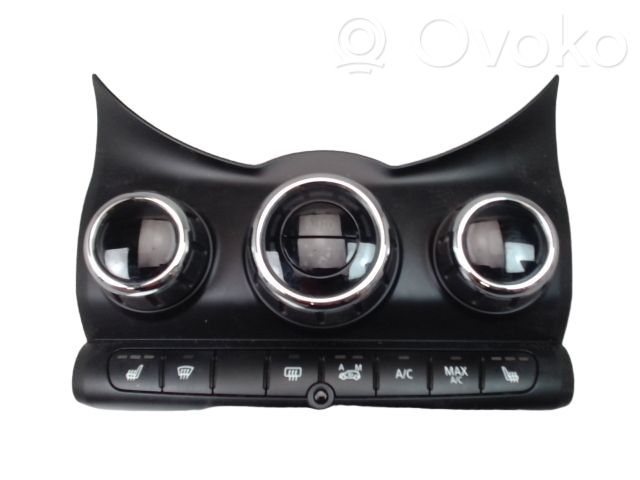 Mini One - Cooper F56 F55 Unitate control climatizare 