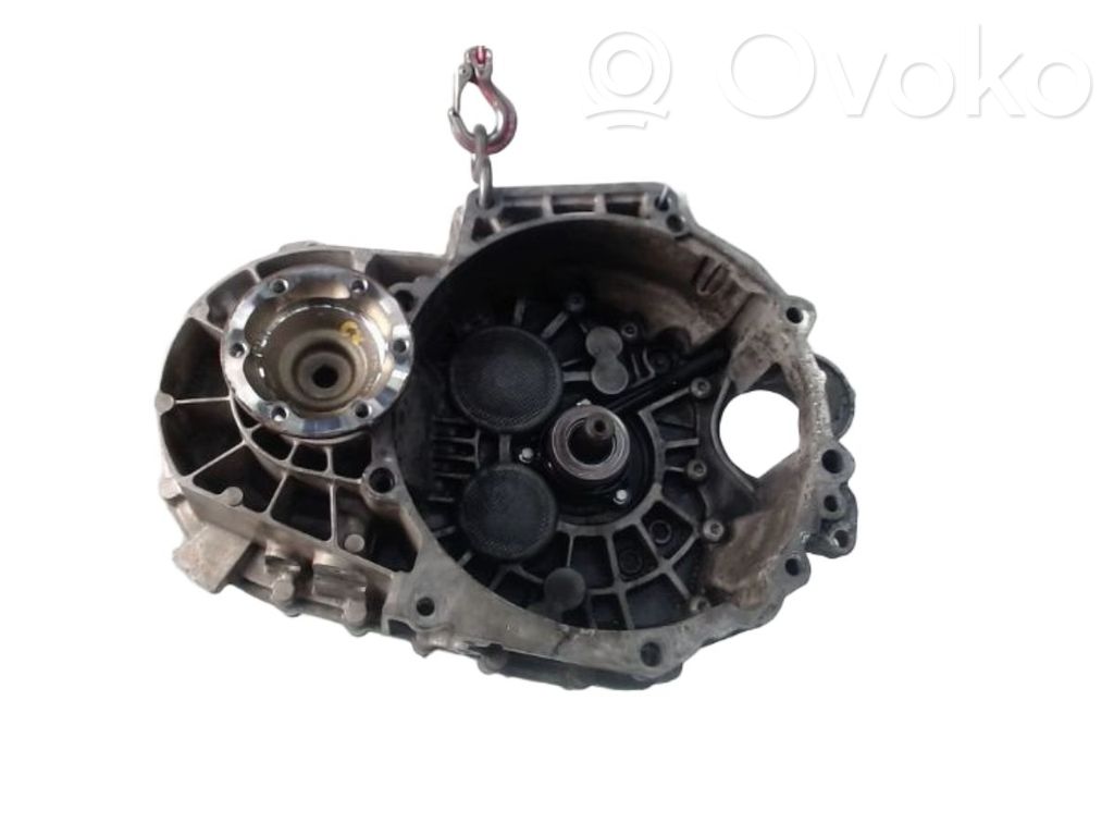 Audi A1 6 Gang Schaltgetriebe