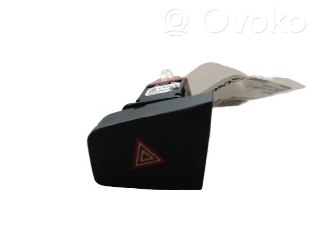 Citroen C-Elysée Hazard light switch 