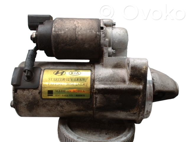 Starteris   361002A950,361002A950,5323D,8000675,AEX1257