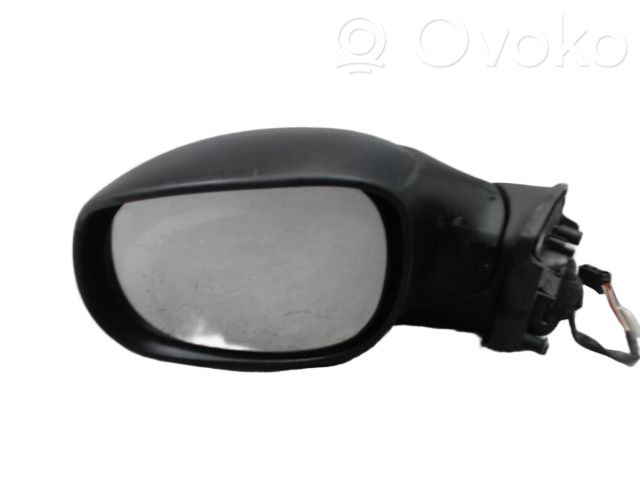 Citroen C3 Specchietto retrovisore elettrico portiera anteriore 