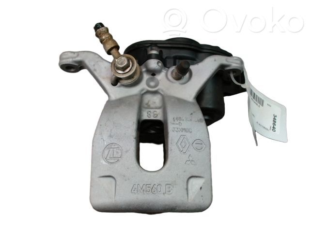 Renault Megane E-Tech Rear brake caliper 
