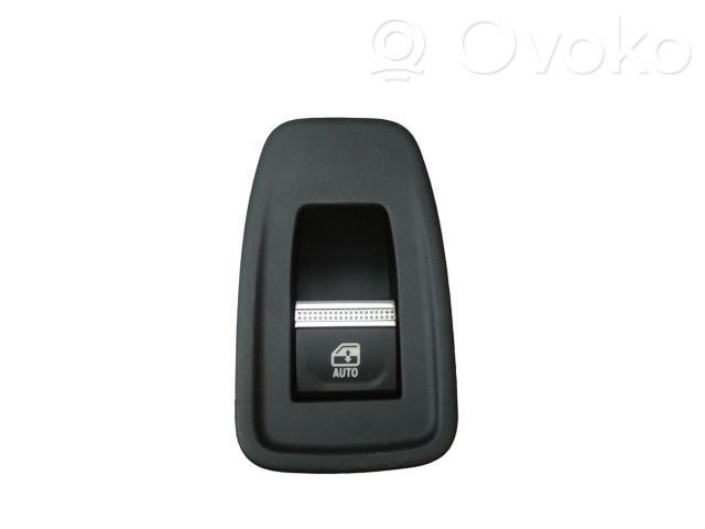 Renault Megane E-Tech Interruptor del elevalunas eléctrico 
