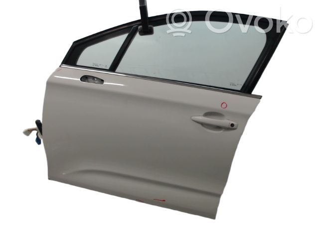 Citroen C4 II Portiera anteriore