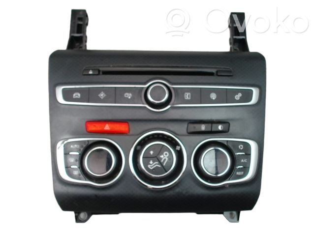 DS Automobiles 4 Unitate control climatizare 