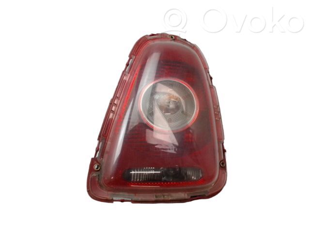 Mini One - Cooper Coupe R56 Lampă spate în caroserie 