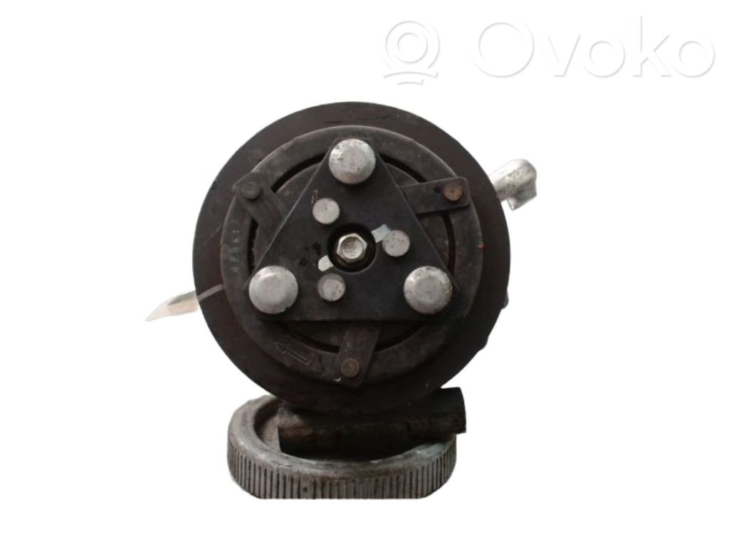 Citroen C3 Compressore aria condizionata (A/C) (pompa)