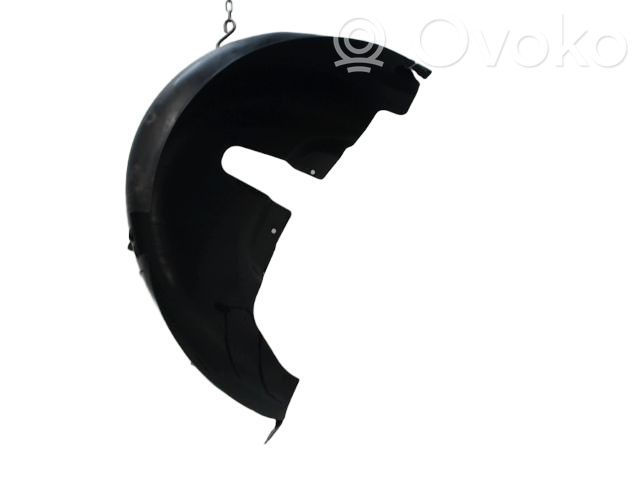 Citroen C3 Rear arch fender liner splash guards 
