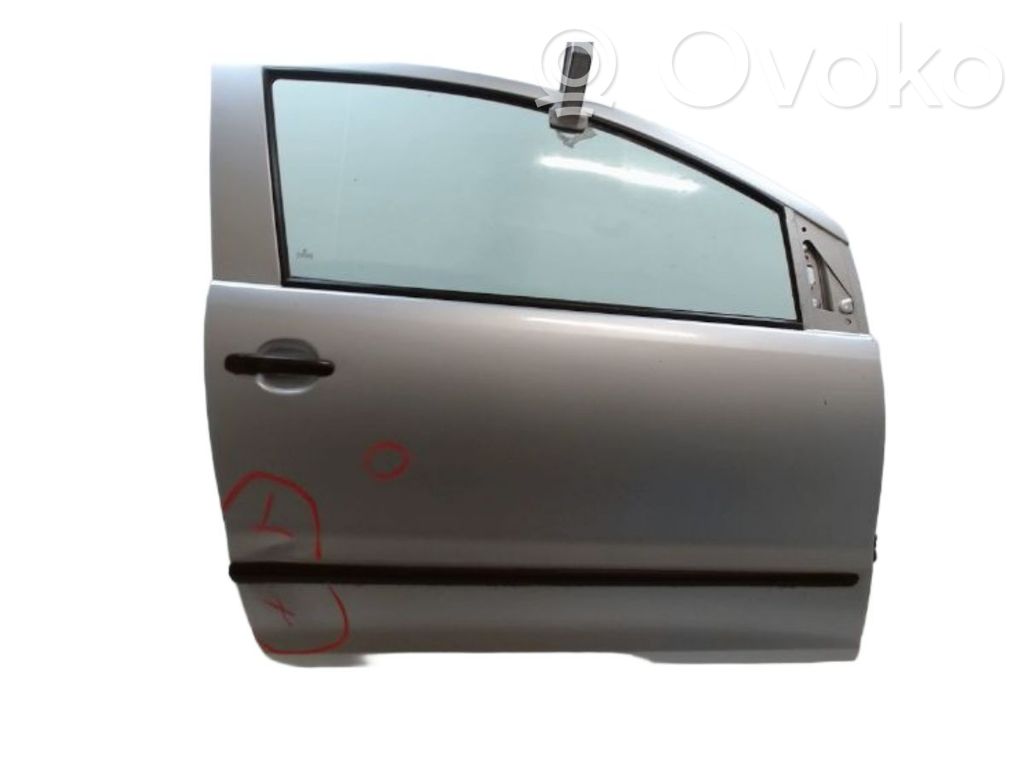 Volkswagen Fox Puerta delantera