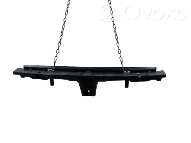 Citroen DS4 Soporte de montaje del parachoques trasero 
