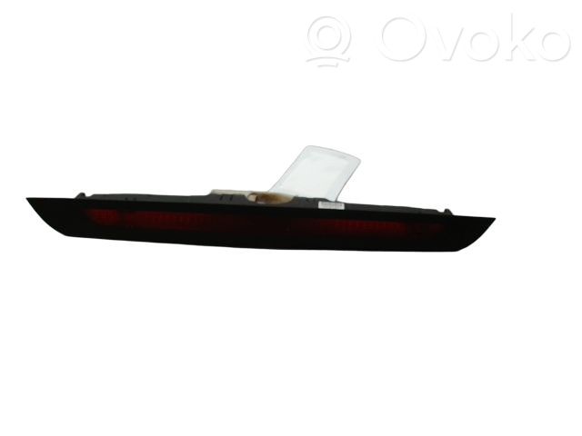 Citroen C3 Third/center stoplight 