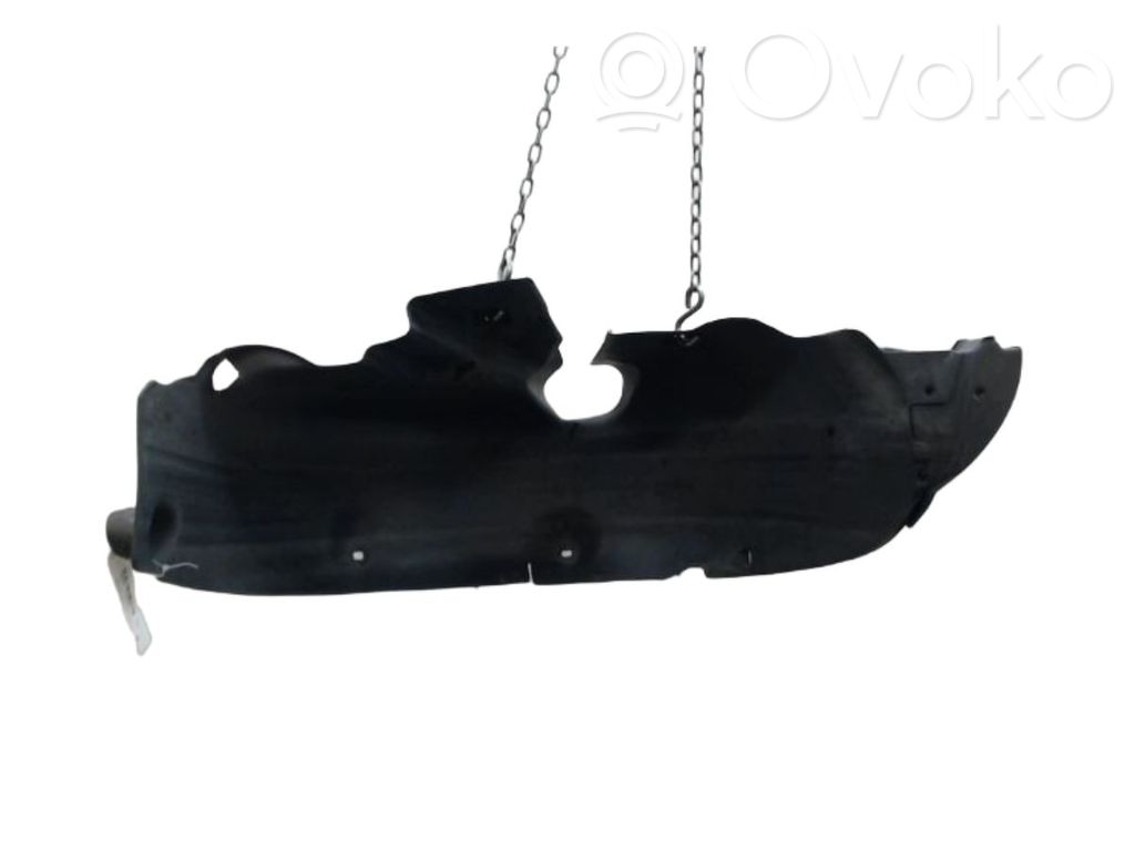 Renault Modus Rivestimento paraspruzzi parafango posteriore