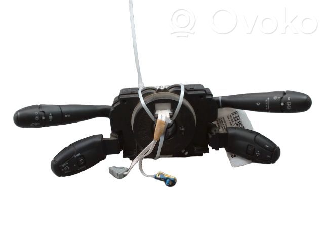 Peugeot 206+ Commodo, commande essuie-glace/phare
