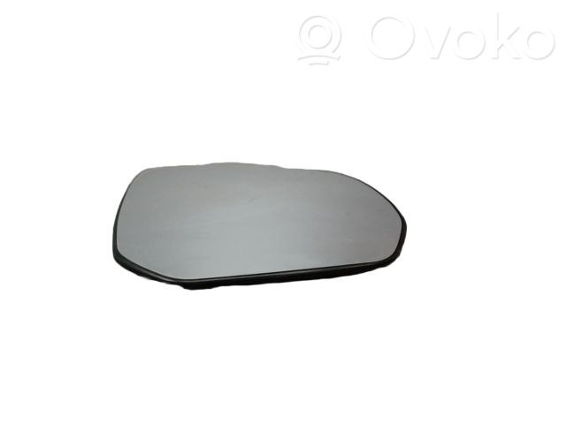 Citroen C4 I Picasso Sticlă oglindă laterală 
